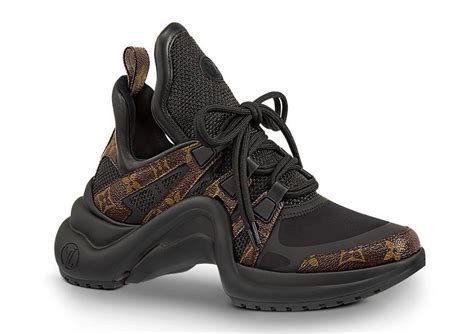 louis vuitton lv archlight sneakers|louis vuitton archlight ioffer.